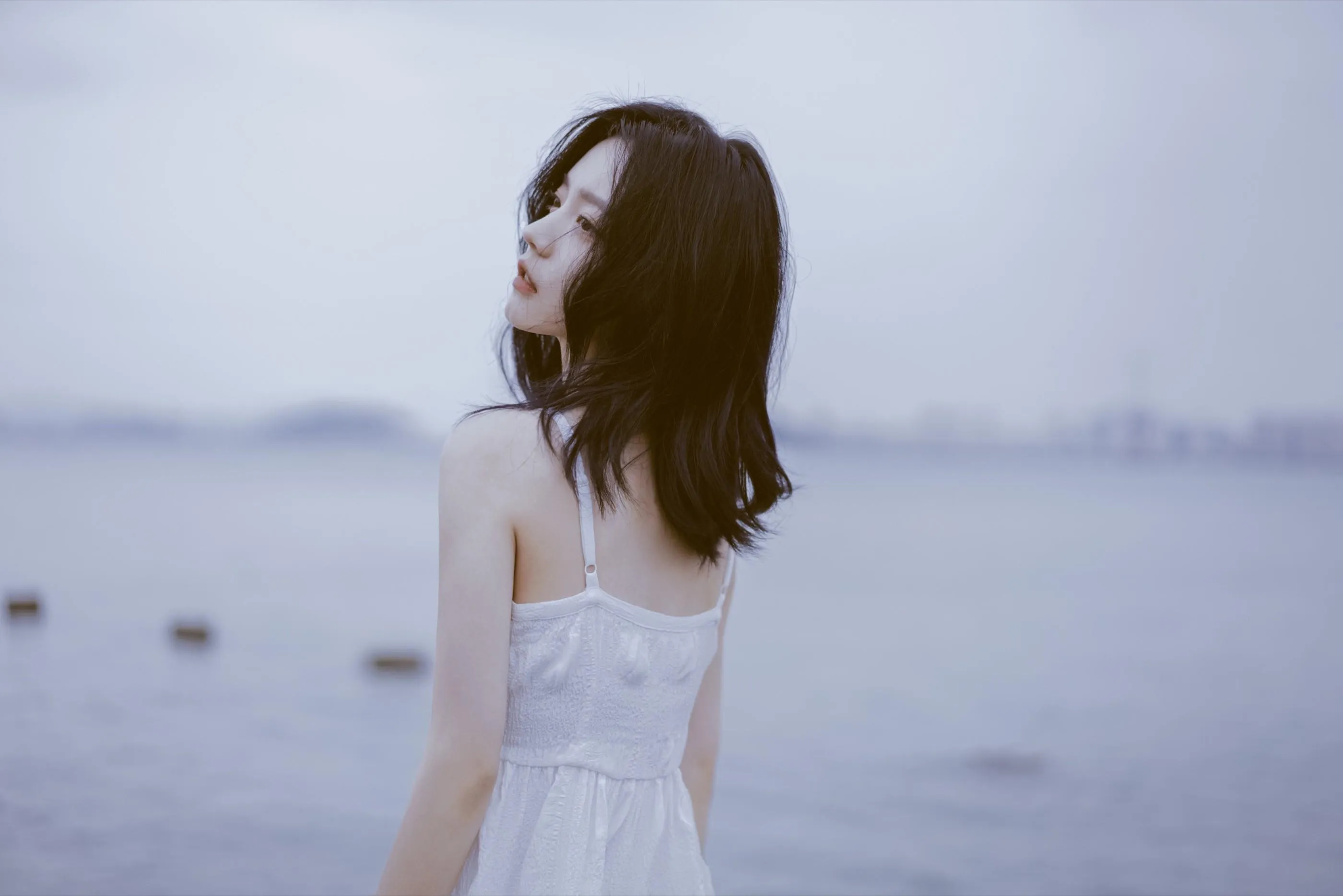 [艺图语] 2022.05.18 是你眼里触不可及的温柔 Enndme [21P]插图